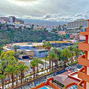 Estudio Dos En Martianez Apartamento Puerto de la Cruz (Tenerife)