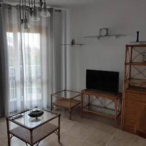 Apartamento Aguadulce Sur Apartamento Roquetas de Mar