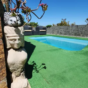 Bella Vista Penones 110 Villa
