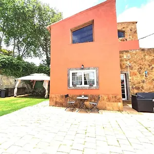 Layo Сasa de vacaciones