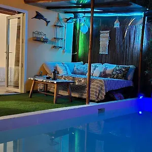 El Refugio Portales Chalet
