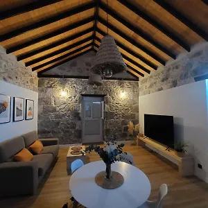 Casa Marconi Villa