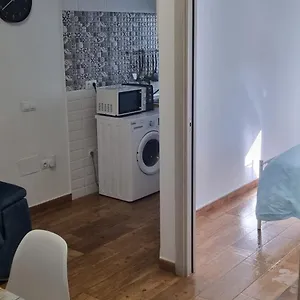 Mediterranean Dream I, La Carihuela Apartamento Torremolinos