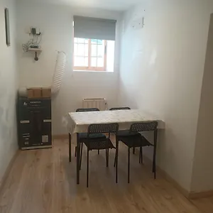 Cornisa Tourists Apartamento Toledo